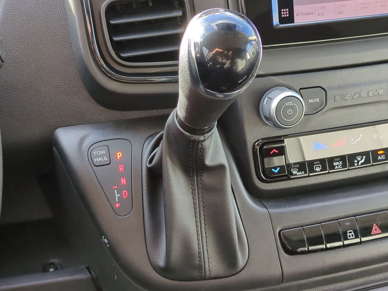 Thumbnail: 2026 RAM ProMaster - 30