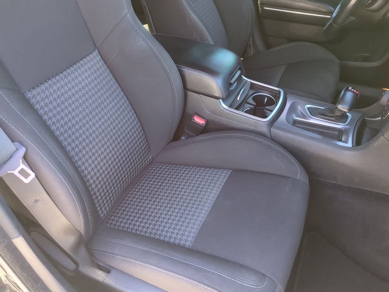 Thumbnail: 2021 Dodge Charger - 21