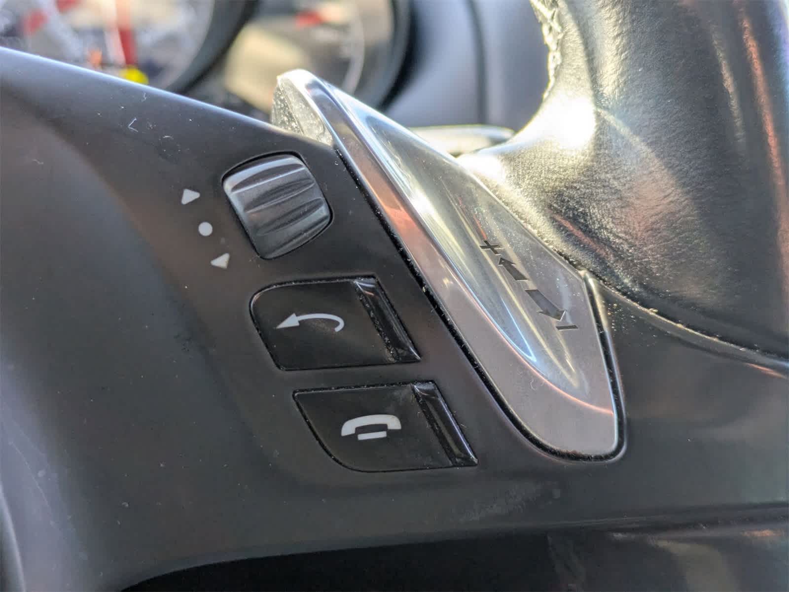 Thumbnail: 2014 Porsche Cayenne - 9