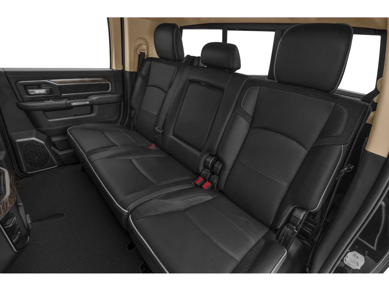 Thumbnail: 2019 RAM 3500 - 9