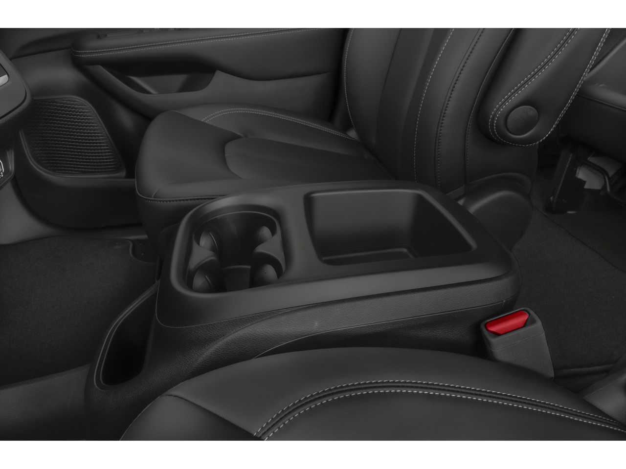 Thumbnail: 2025 Chrysler Pacifica - 10