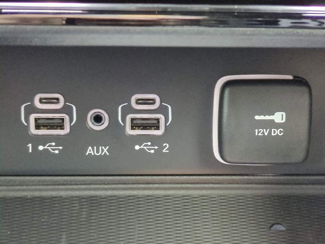 Thumbnail: 2025 Jeep Grand Cherokee L - 32