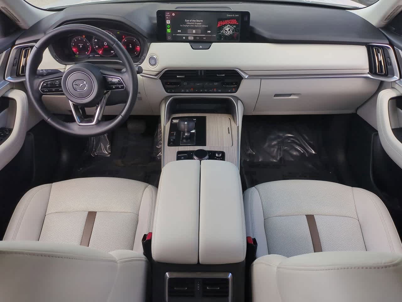 Thumbnail: 2024 Mazda CX-90 - 16