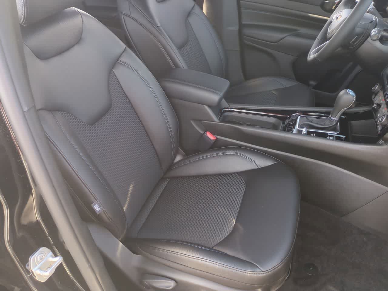 Thumbnail: 2026 Jeep Compass - 22