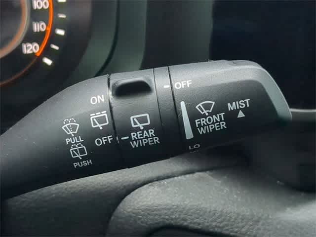 Thumbnail: 2025 Jeep Wrangler - 24