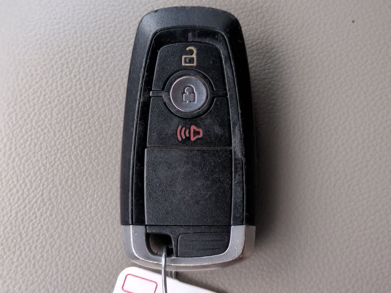 Thumbnail: 2019 Ford Ranger - 32