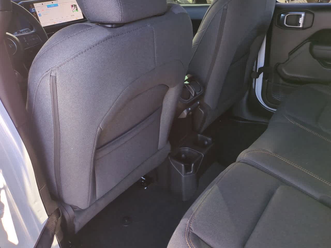 Thumbnail: 2025 Jeep Wrangler - 19