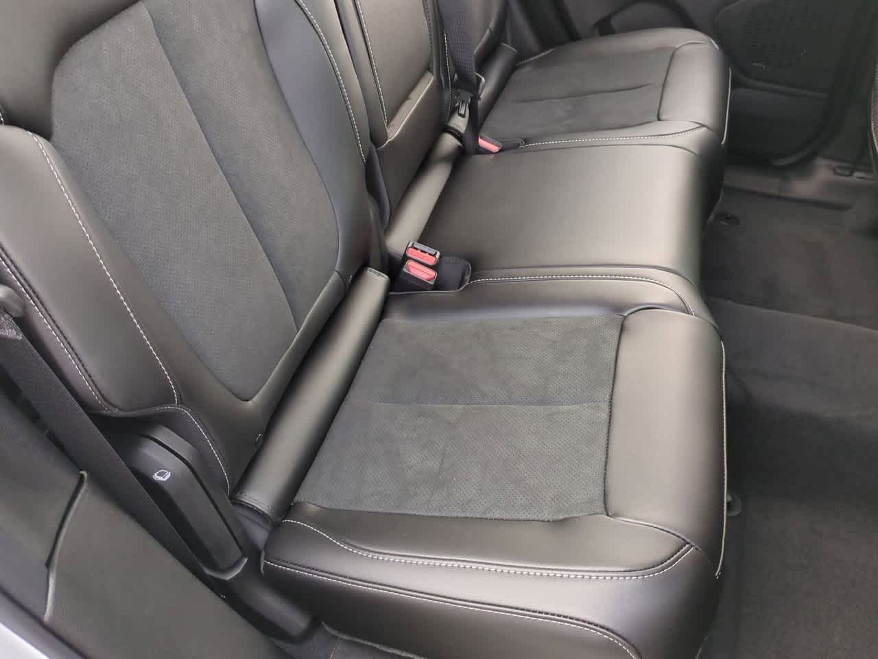 Thumbnail: 2025 Jeep Grand Cherokee - 22