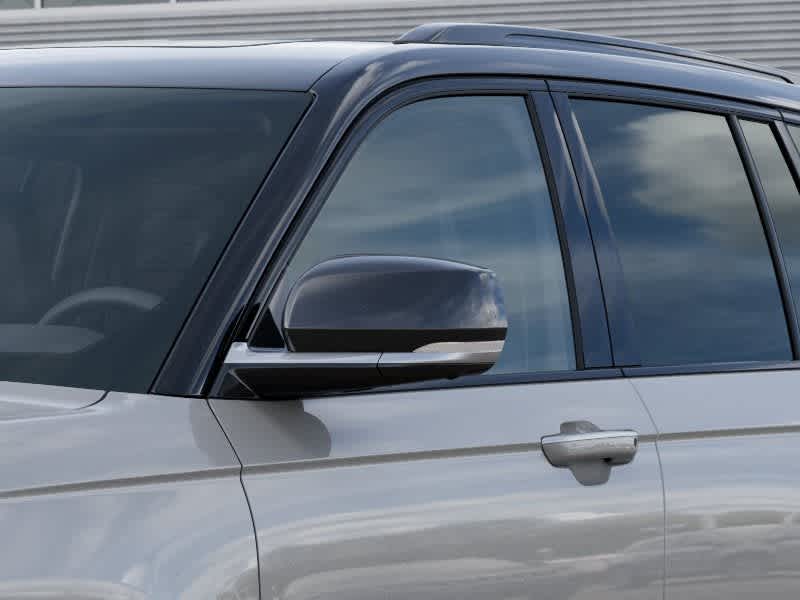 Thumbnail: 2026 Jeep Grand Cherokee - 12