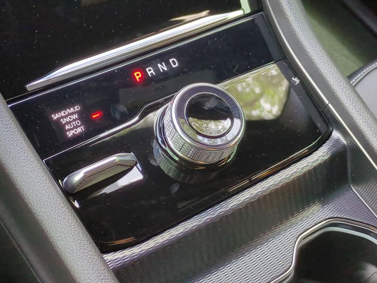 Thumbnail: 2025 Jeep Grand Cherokee - 35