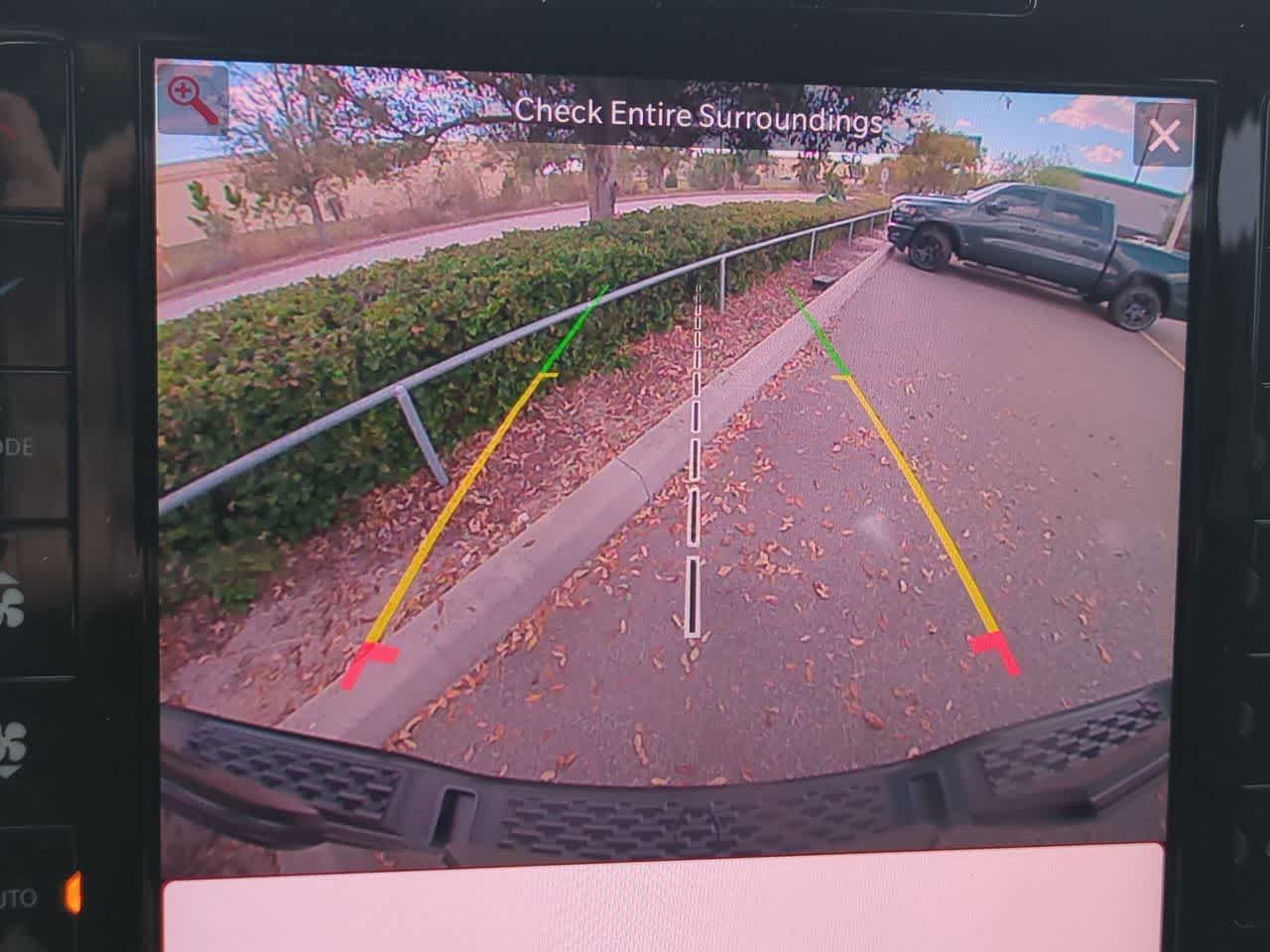 Thumbnail: 2026 RAM 1500 - 29