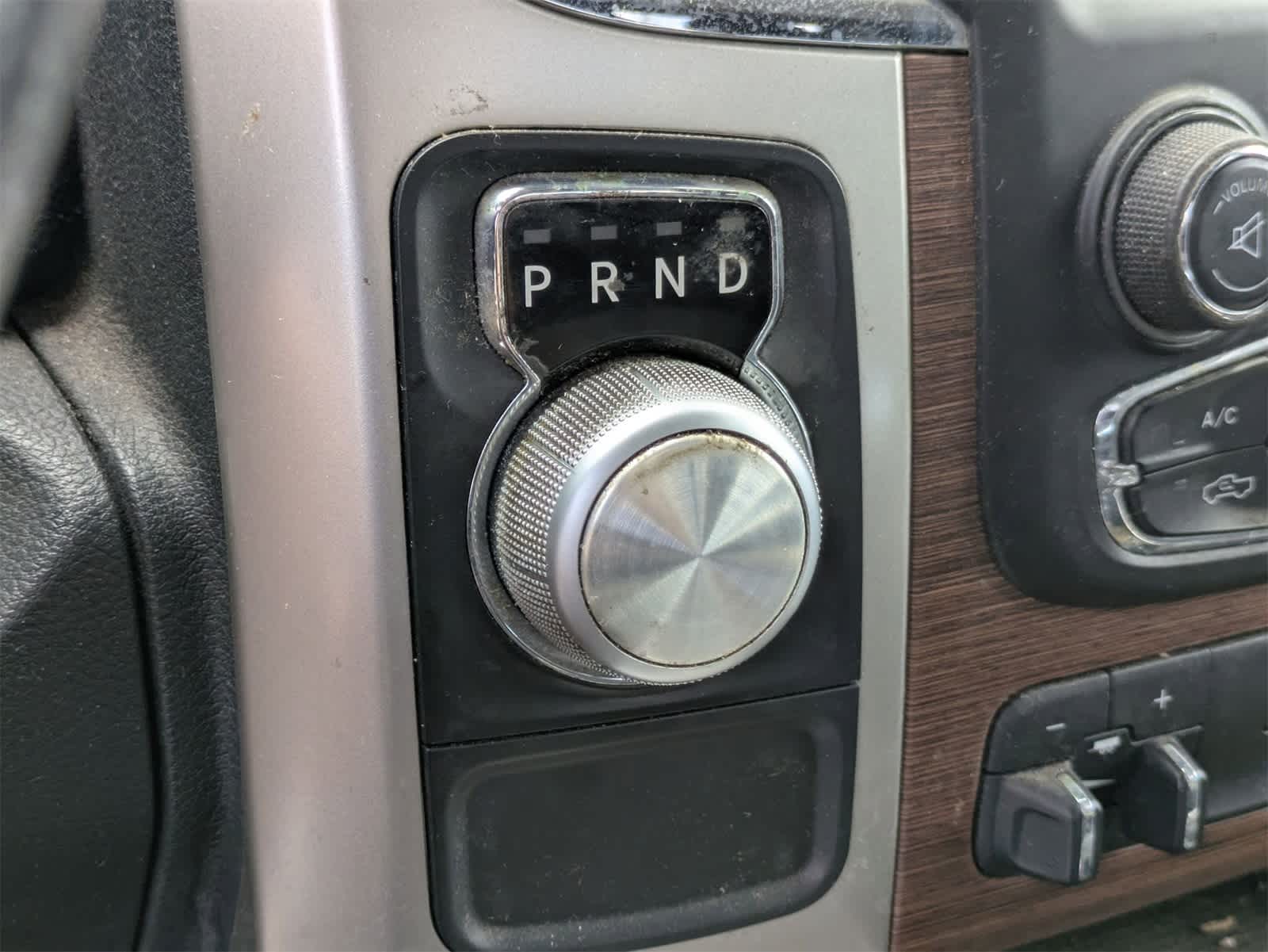 Thumbnail: 2016 RAM 1500 - 20