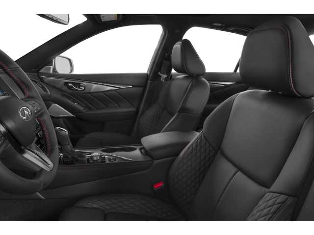 Thumbnail: 2018 INFINITI Q50 - 6