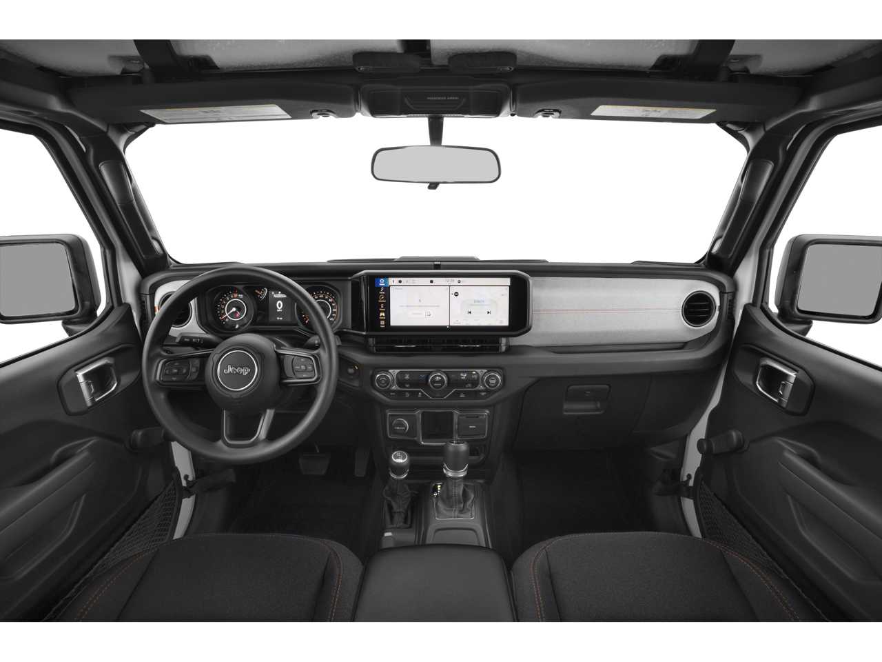 2025 Jeep Gladiator  5