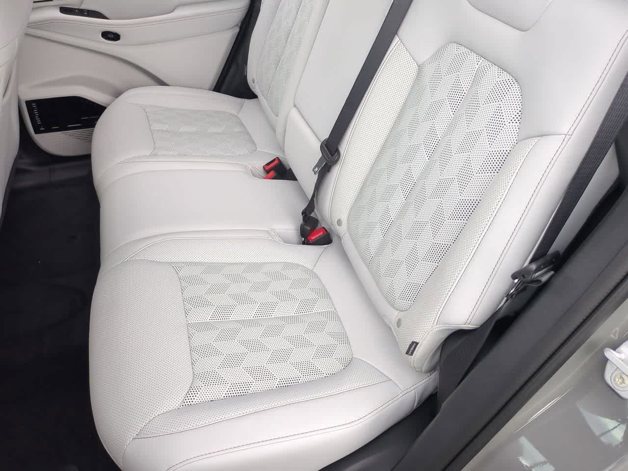 Thumbnail: 2026 Jeep Cherokee - 21