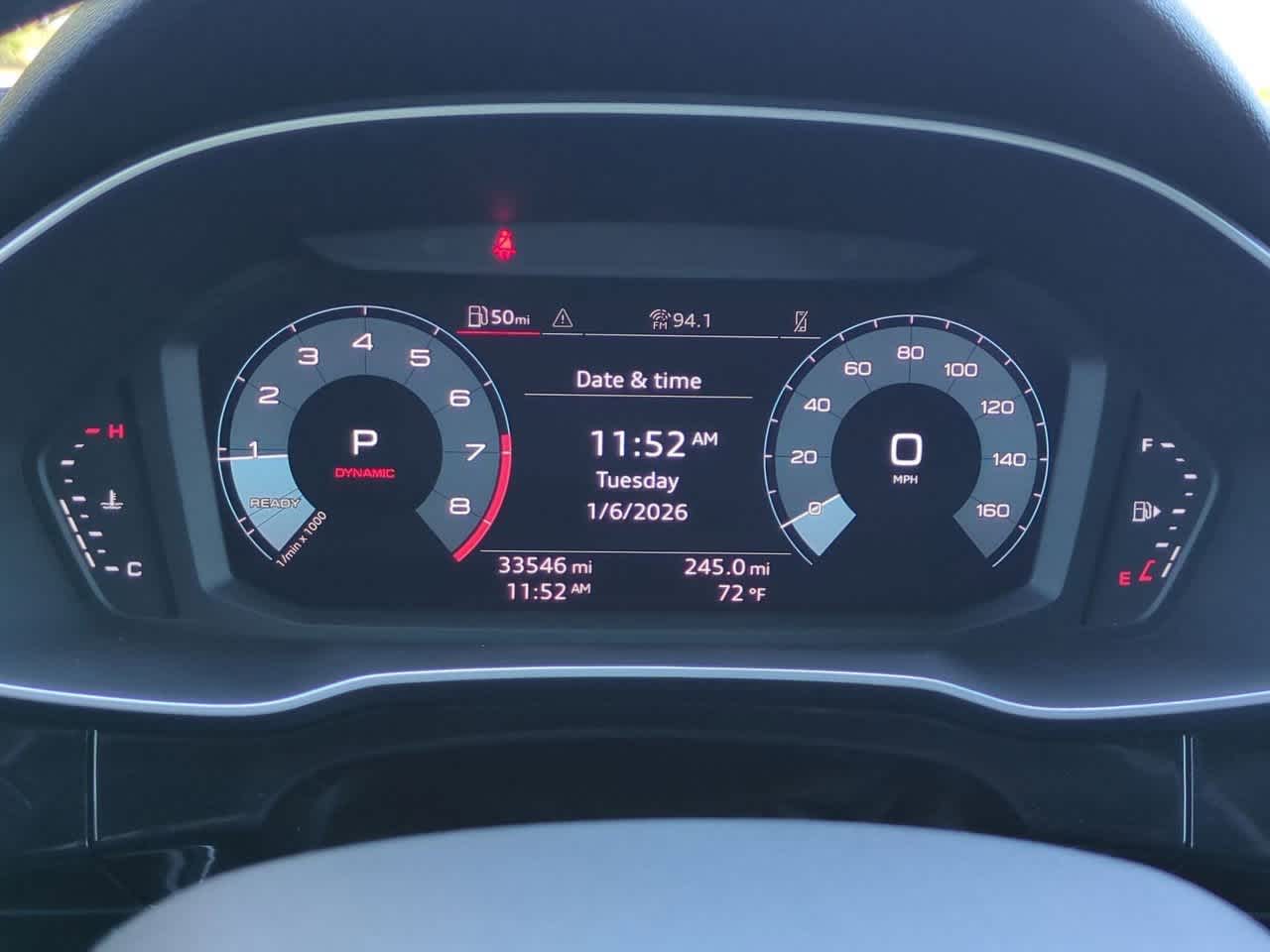 Thumbnail: 2022 Audi Q3 - 34