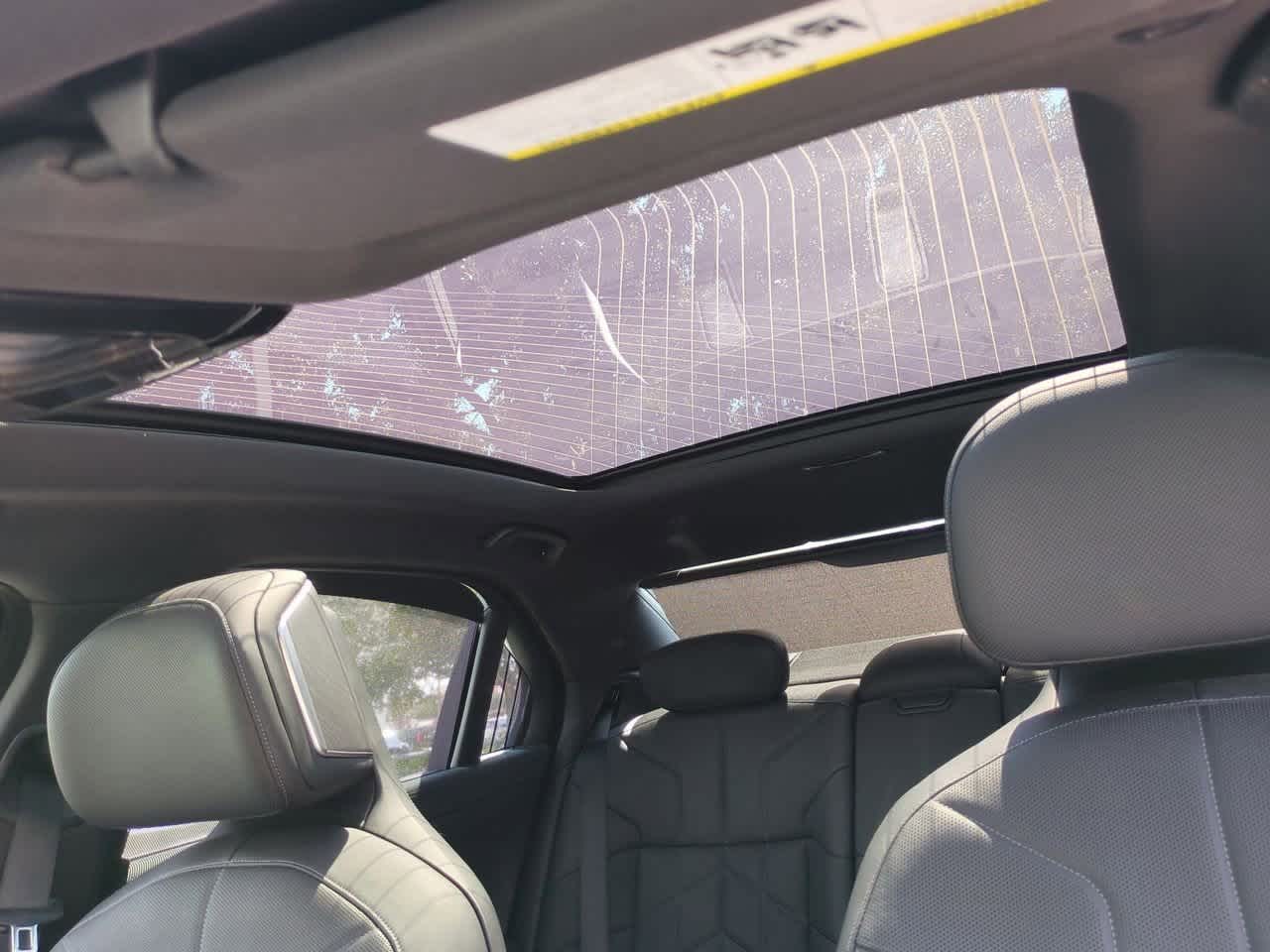 Thumbnail: 2023 BMW 7 Series - 20