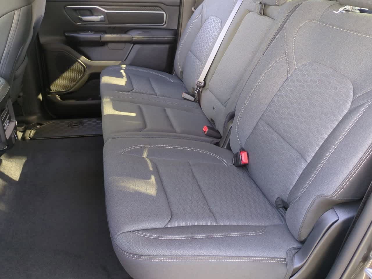 Thumbnail: 2026 RAM 1500 - 19