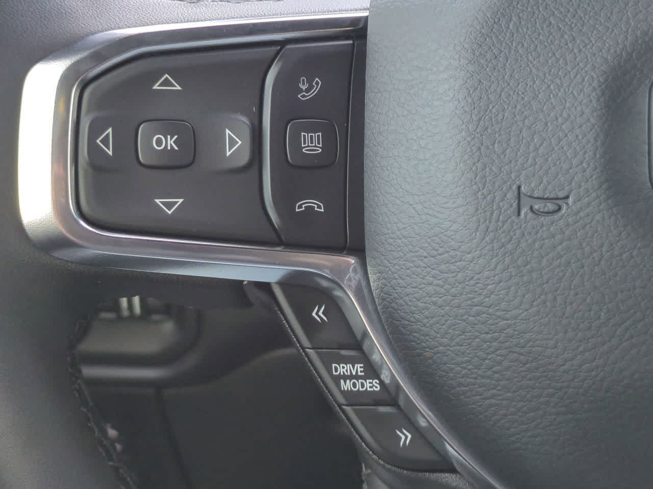 Thumbnail: 2026 RAM 1500 - 25