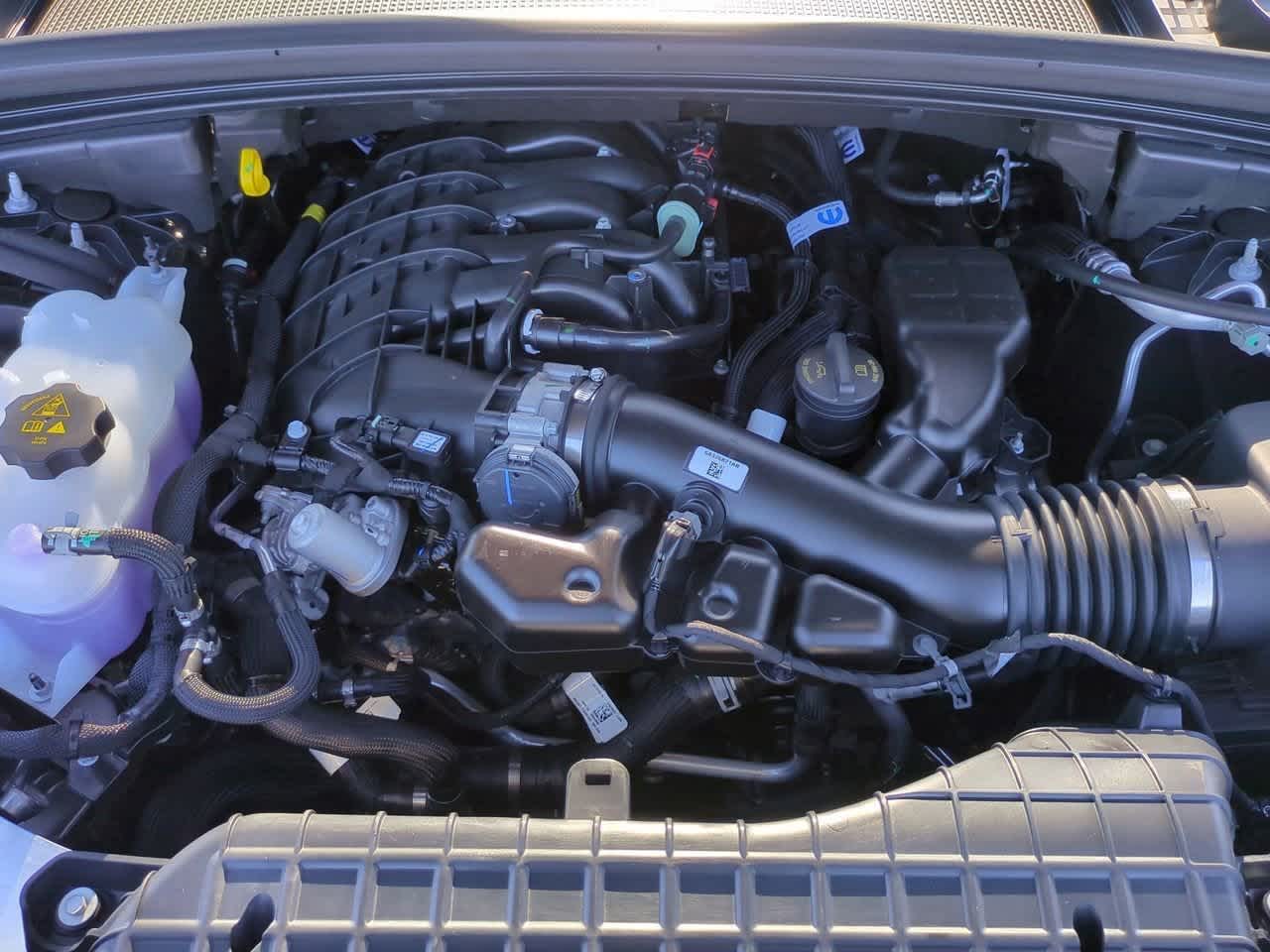 Thumbnail: 2025 Jeep Grand Cherokee - 15