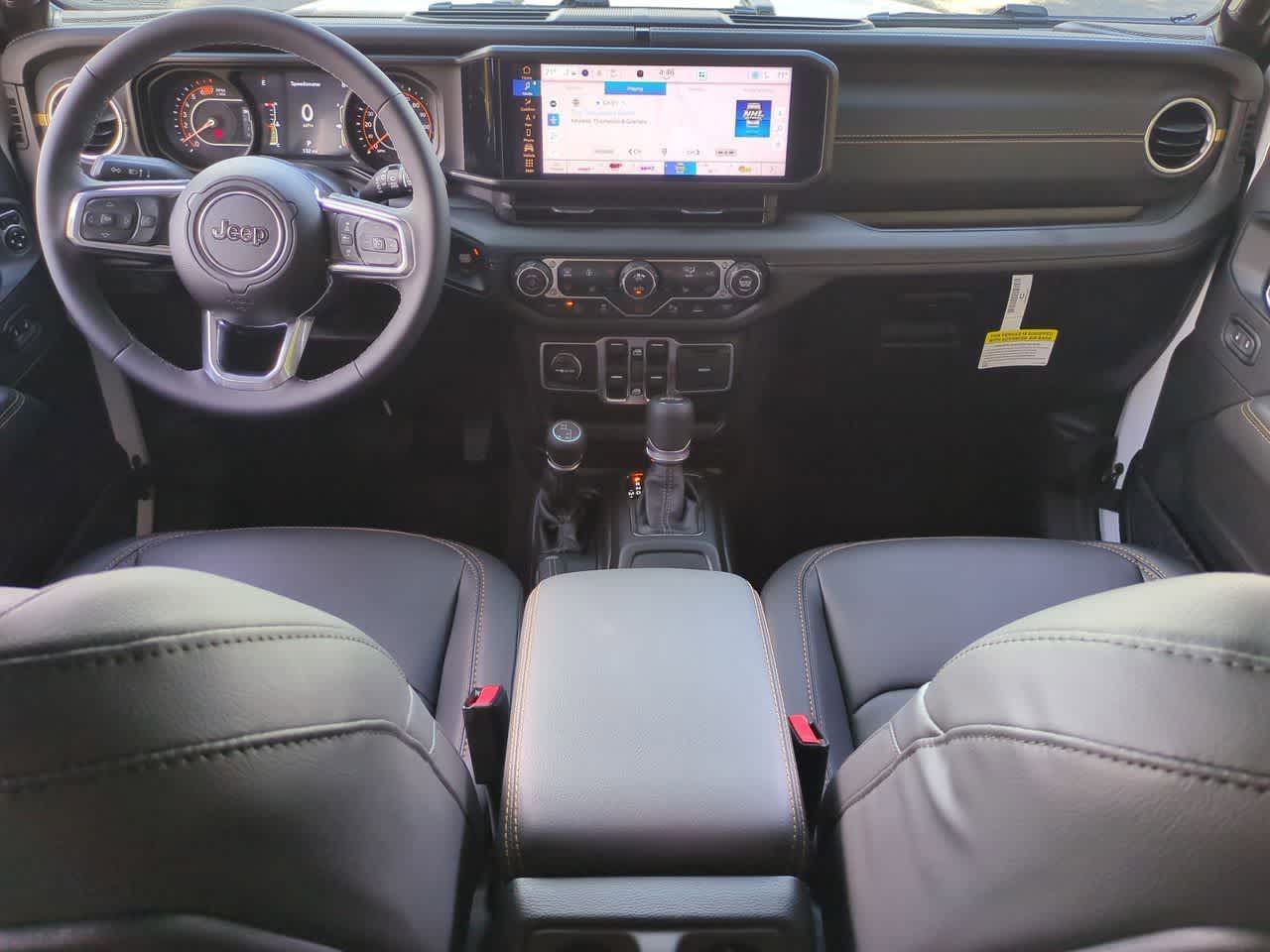Thumbnail: 2026 Jeep Wrangler - 15