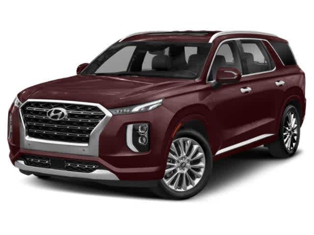 2020 Hyundai Palisade Limited -
                  Sanford, FL