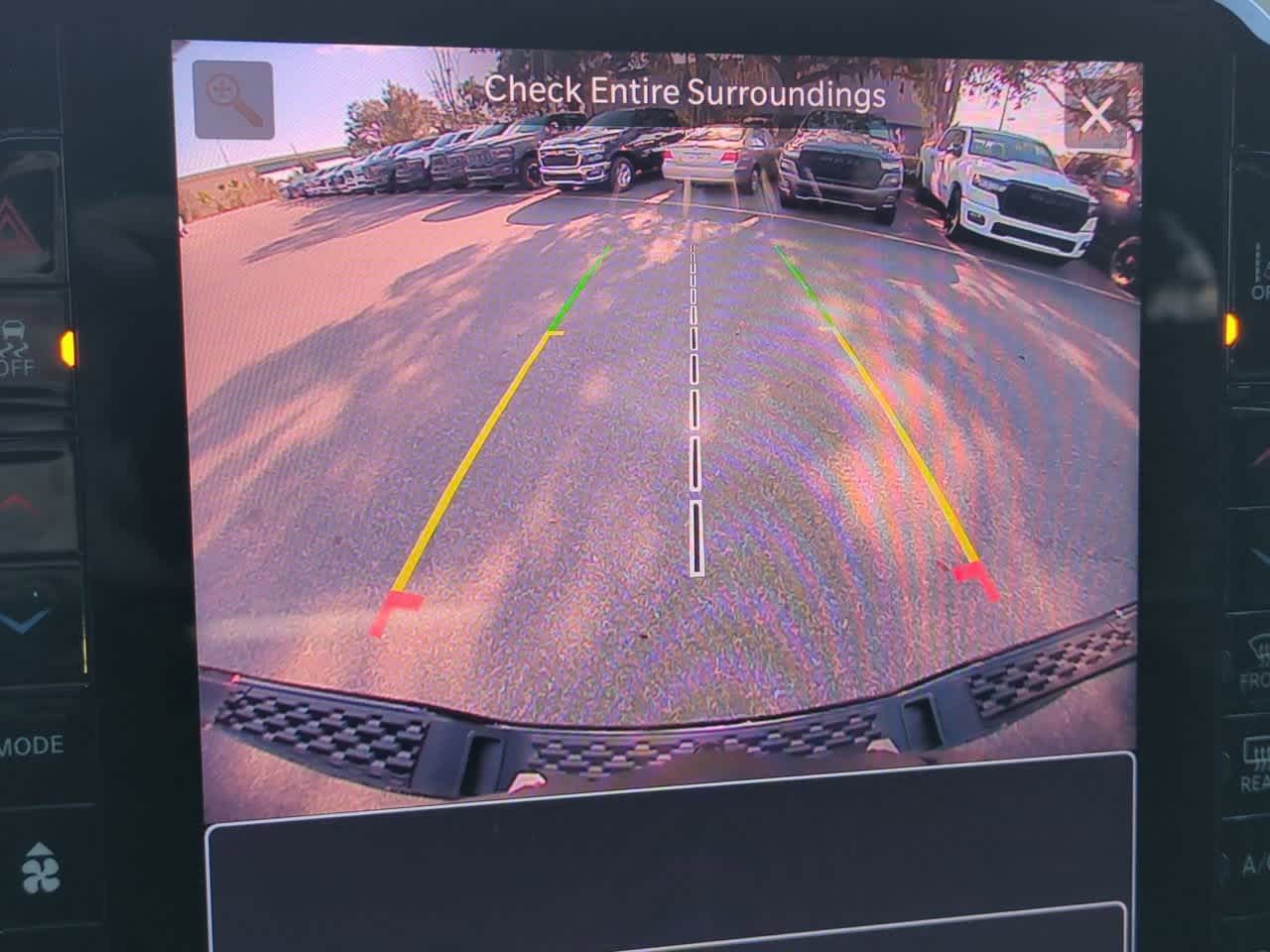 Thumbnail: 2026 RAM 1500 - 31