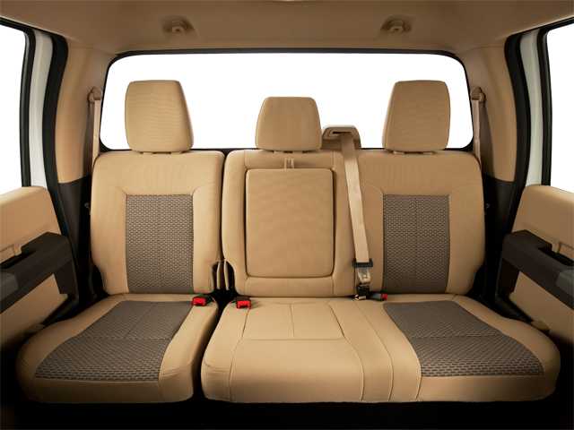 Thumbnail: 2012 Ford Econoline - 9