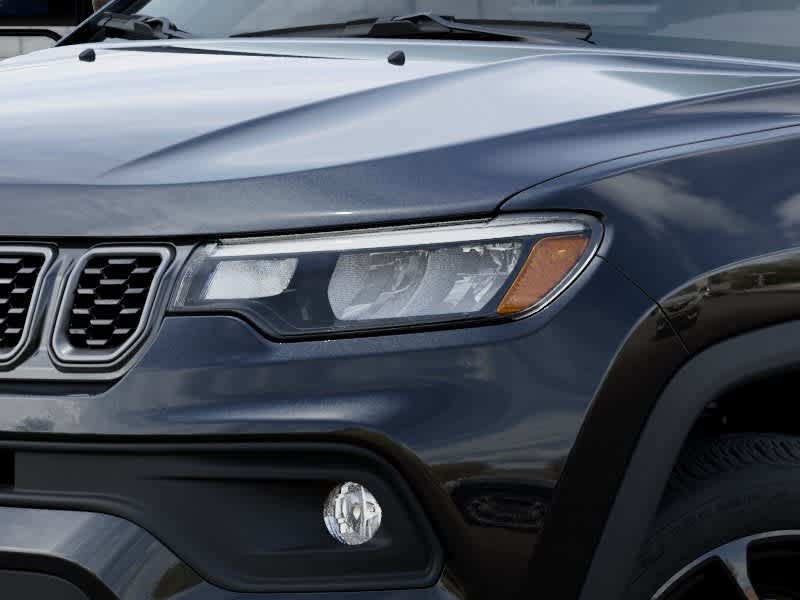 Thumbnail: 2026 Jeep Compass - 6