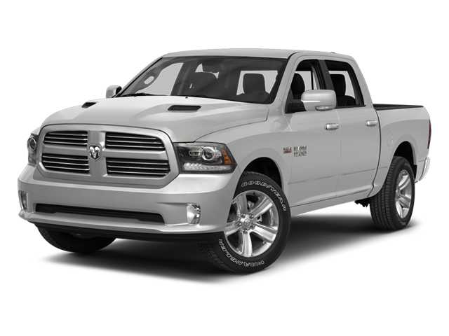 2013 RAM 1500 Express -
                  Sanford, FL