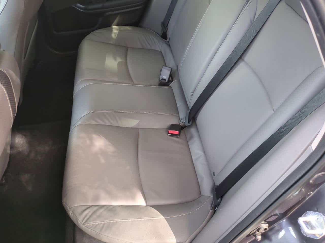 Thumbnail: 2021 Honda Civic - 21