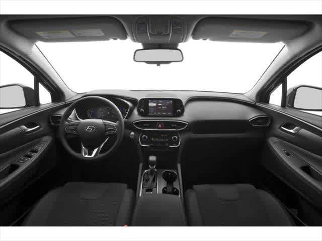 Thumbnail: 2019 Hyundai Santa Fe - 5