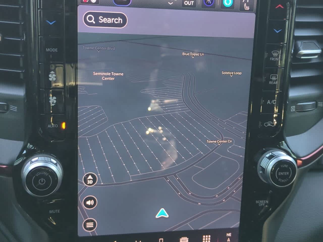 Thumbnail: 2026 RAM 1500 - 30