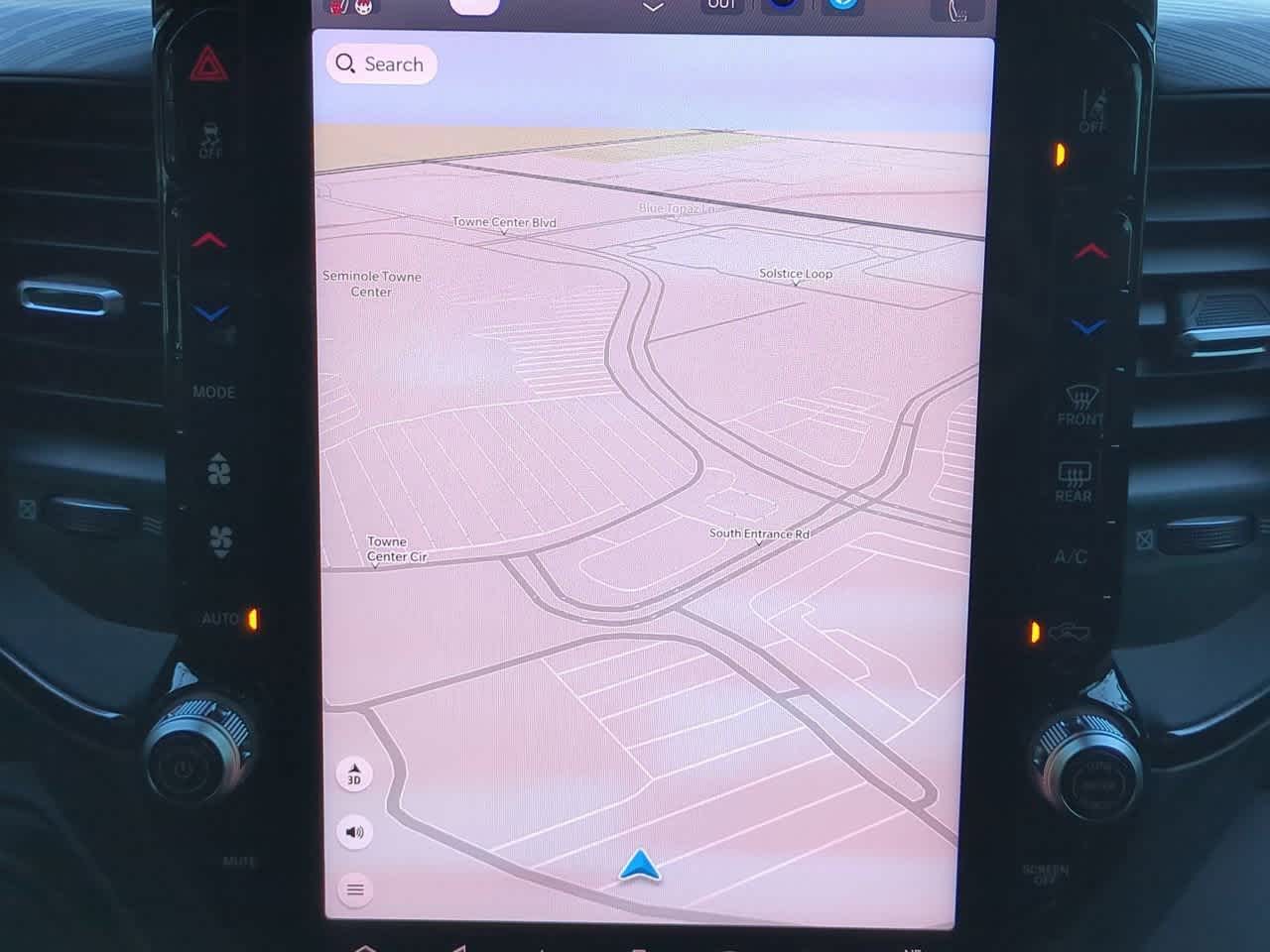 Thumbnail: 2026 RAM 2500 - 29