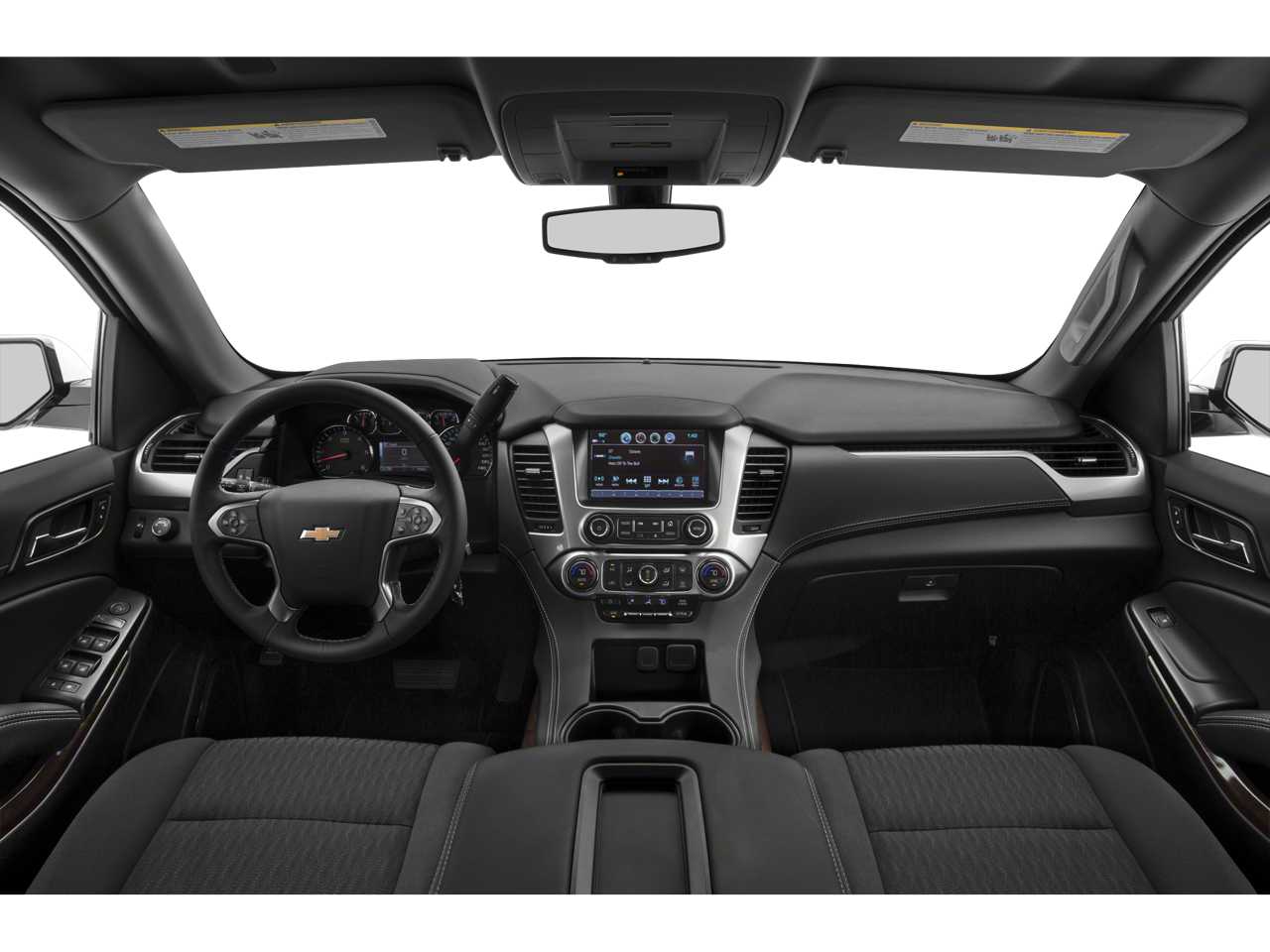 Thumbnail: 2019 Chevrolet Tahoe - 5