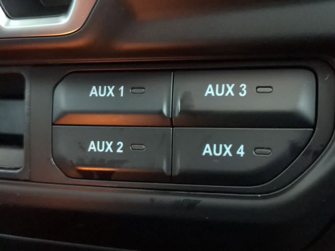 Thumbnail: 2026 Jeep Wrangler - 17