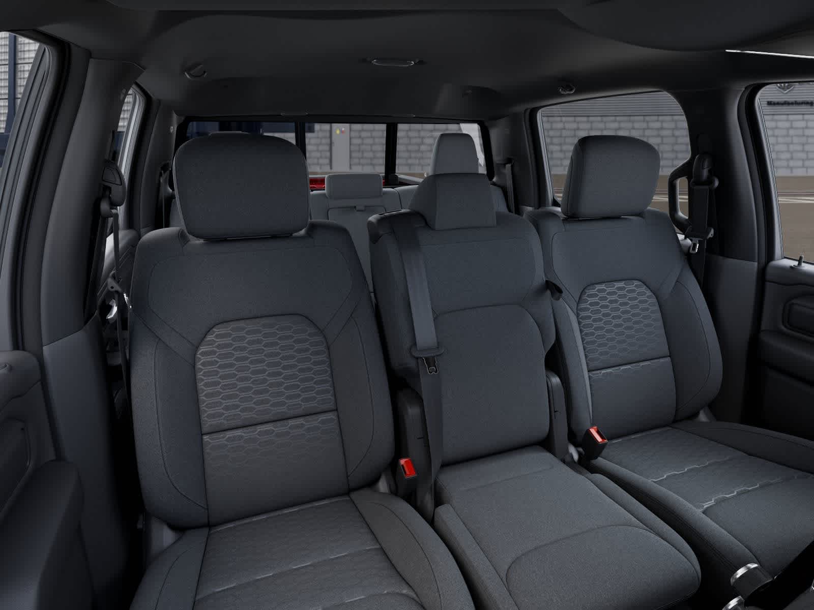 Thumbnail: 2026 RAM 1500 - 16