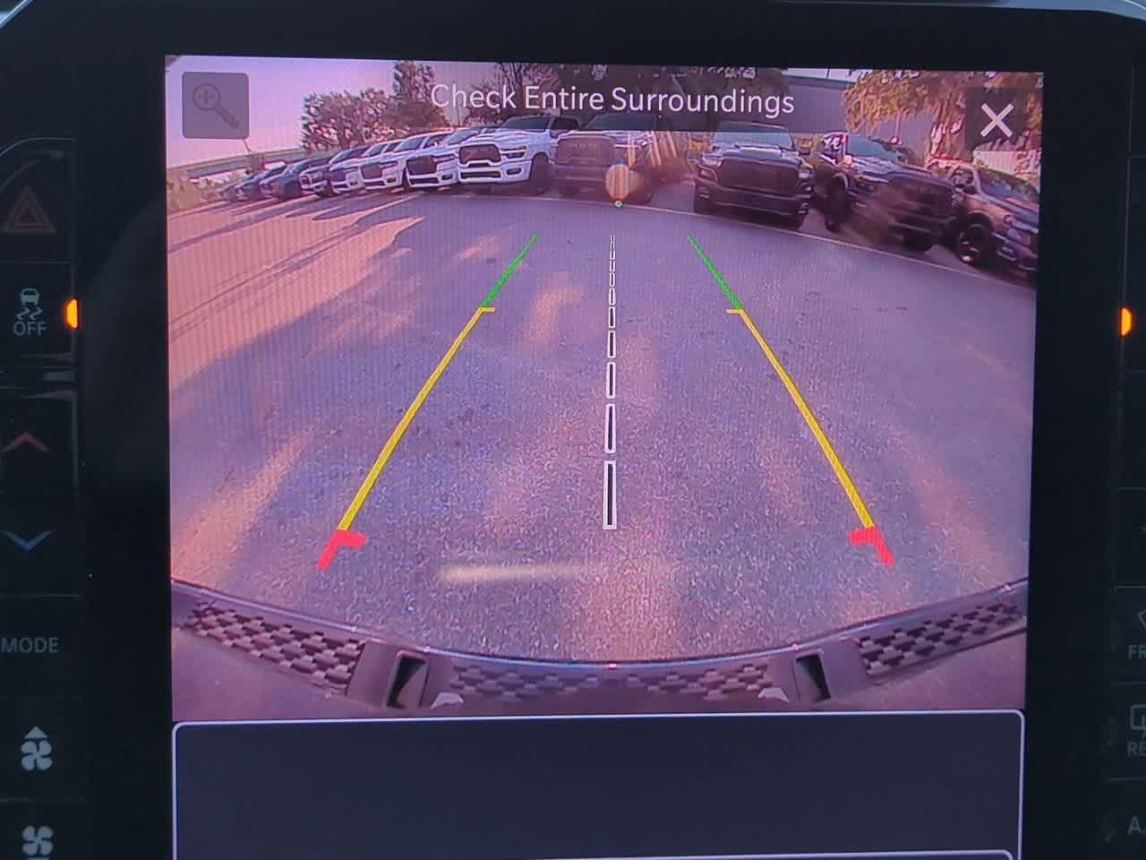 Thumbnail: 2026 RAM 1500 - 30