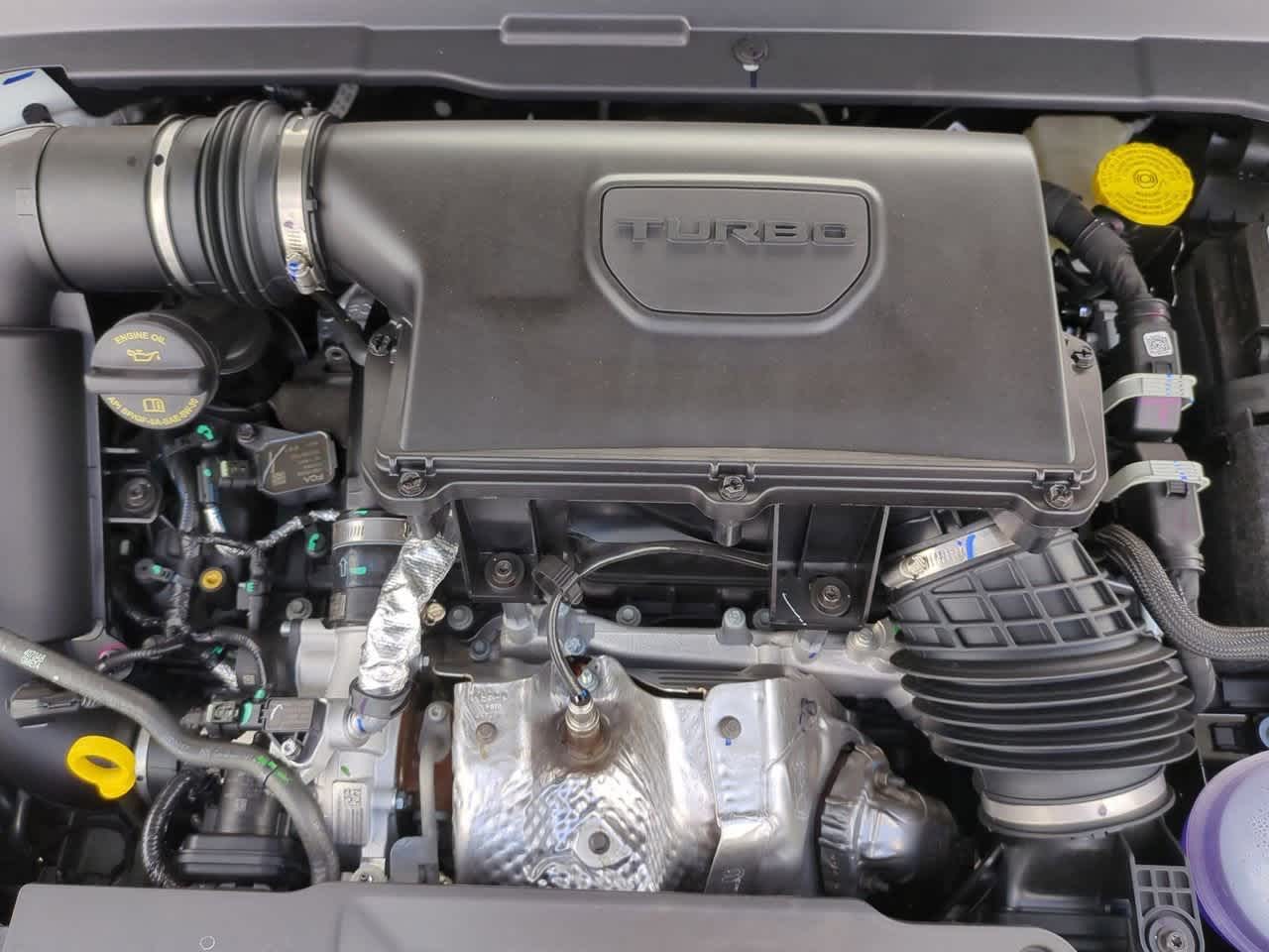 Thumbnail: 2026 Jeep Compass - 15