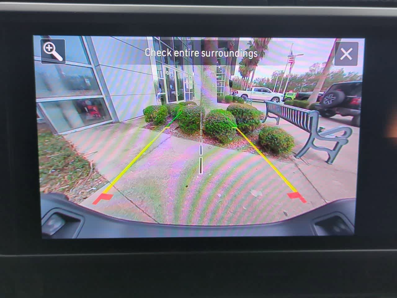 Thumbnail: 2026 Jeep Gladiator - 30