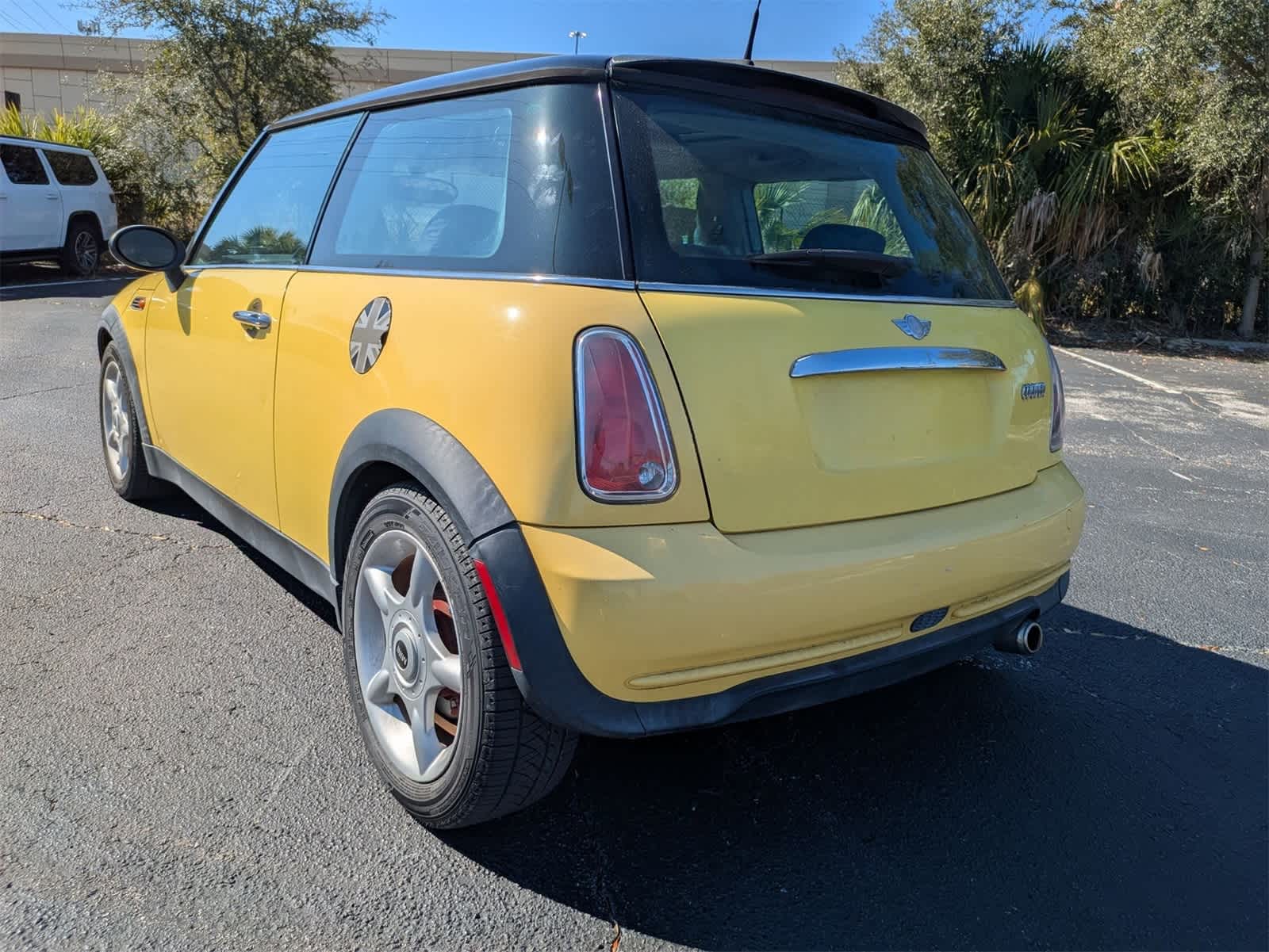 Thumbnail: 2006 MINI Cooper Hardtop - 6