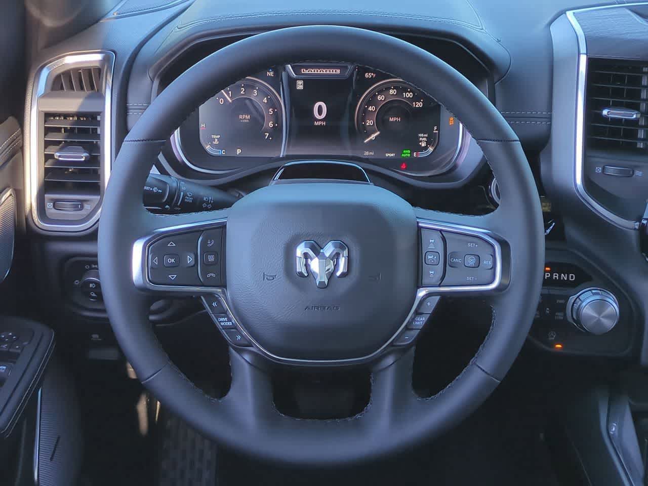Thumbnail: 2026 RAM 1500 - 23