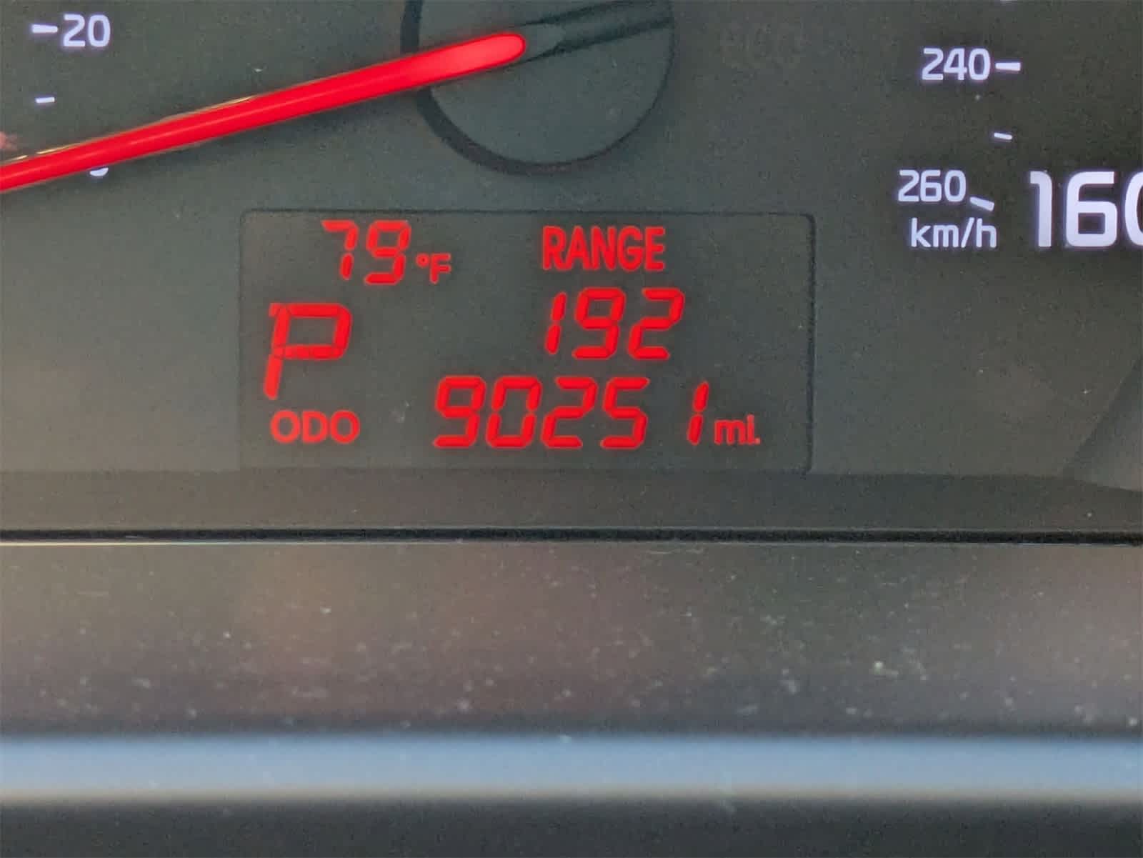 Thumbnail: 2014 Kia Sorento - 10