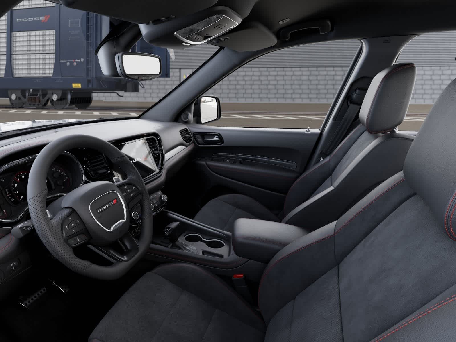 Thumbnail: 2026 Dodge Durango - 22
