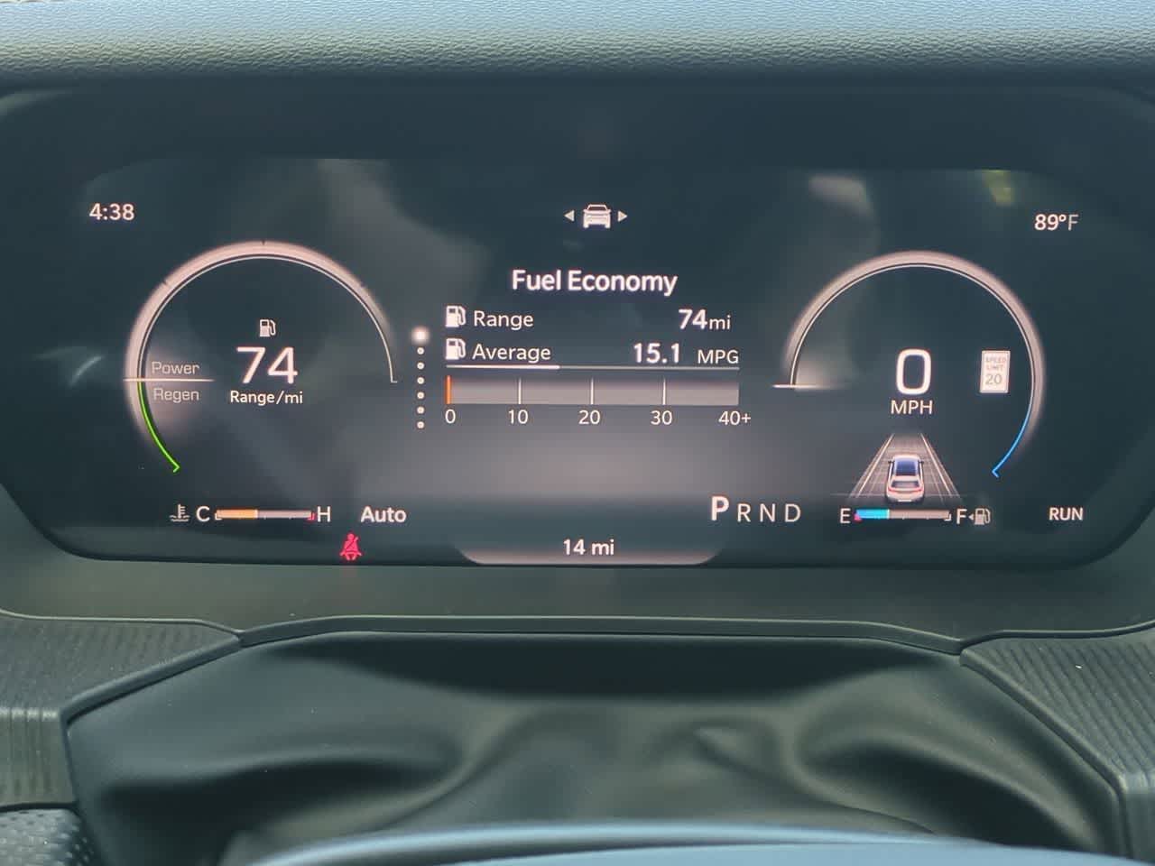 Thumbnail: 2026 Jeep Cherokee - 35