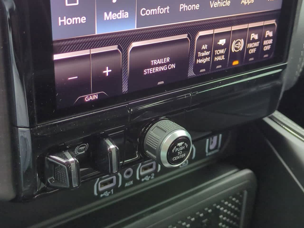 Thumbnail: 2026 RAM 2500 - 17