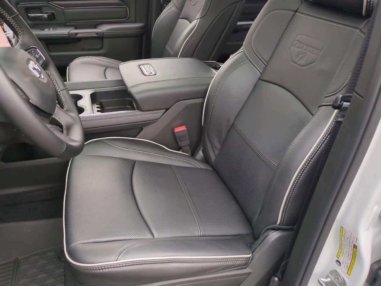 Thumbnail: 2026 RAM 2500 - 16