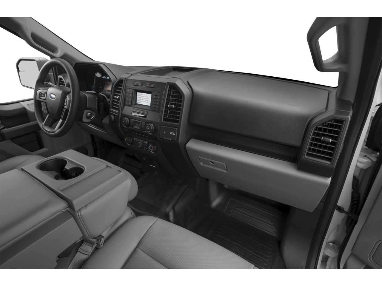 Thumbnail: 2020 Ford F-150 - 11