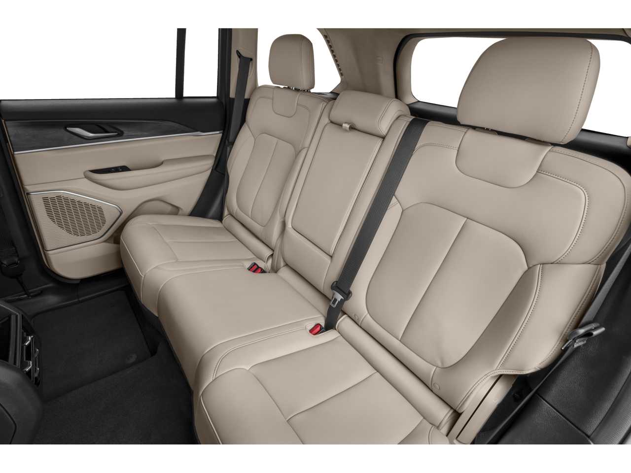 Thumbnail: 2025 Jeep Grand Cherokee - 9