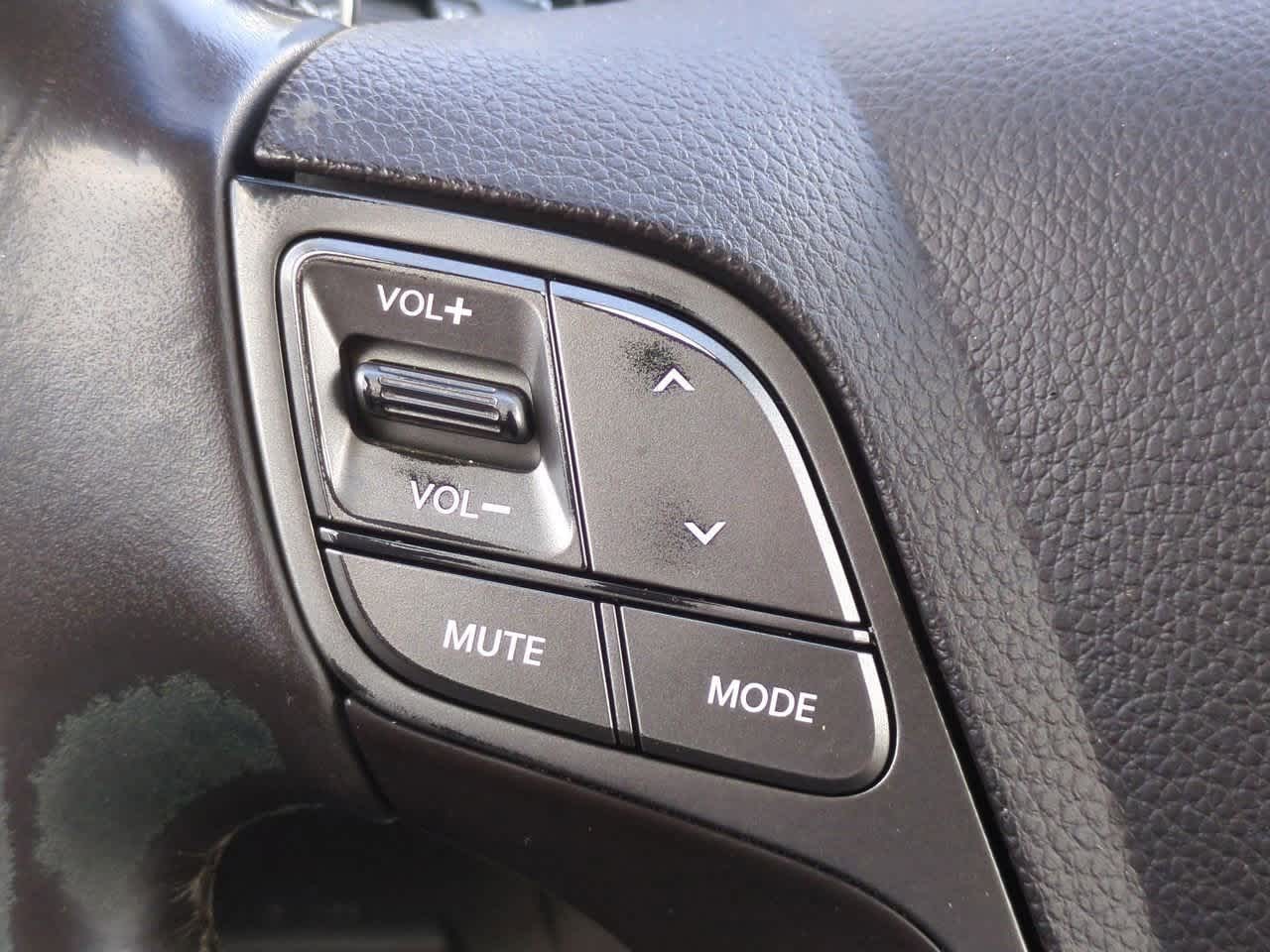 Thumbnail: 2017 Hyundai Santa Fe - 24